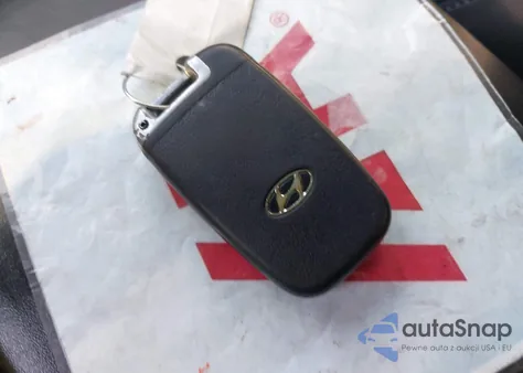 2011 Hyundai Genesis 4.6 z USA, uszkodzony, nr VIN KMHGC4DF0BU139726